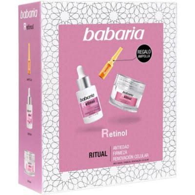 Babaria Ritual De Retinol x 1 Set