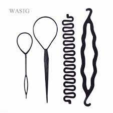 Aguja pasador de cabello