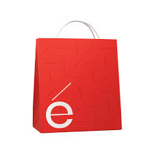 Bolsa de regalo ezika