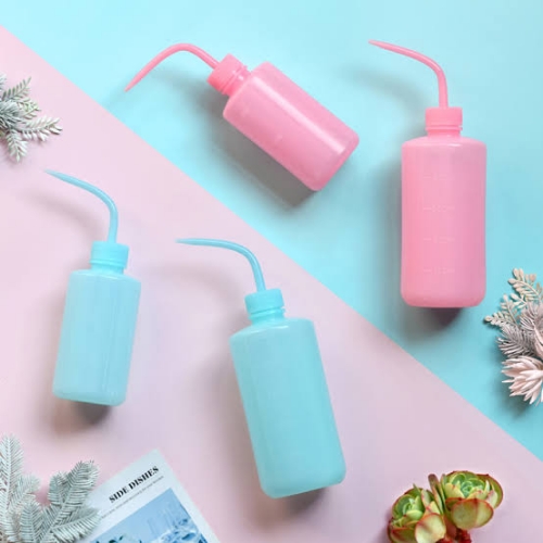 Berrylash Frasco Para Lavar Pestañas Lifting Botella De Limpieza