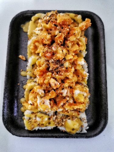 Fuji Roll