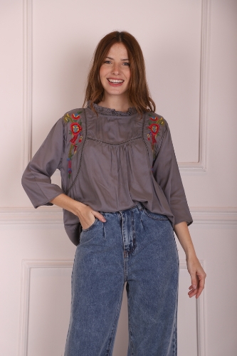 BC033 Blusa