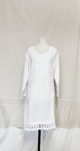 S048 B Blanca