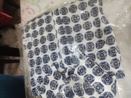 S078  Camisa