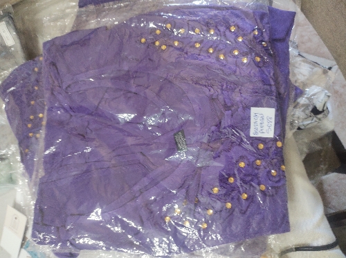 S088 Blusa