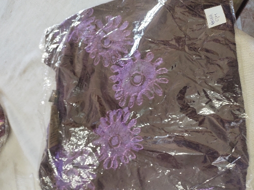 S081 Violeta Blusa