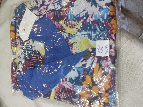 S085  Blazer