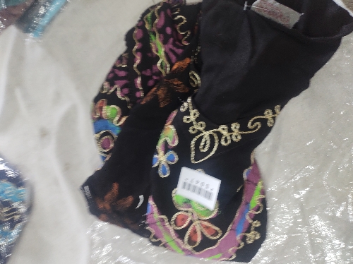 S047 Kaftan