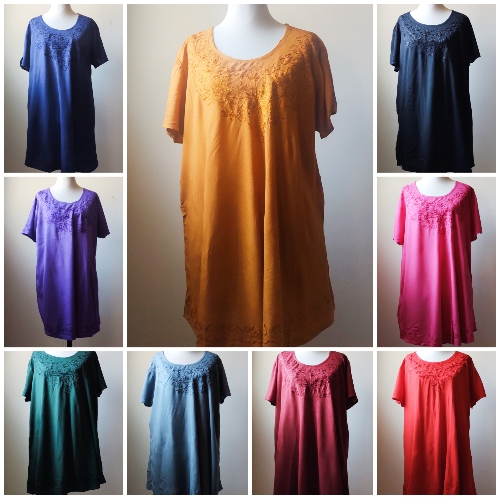 S0010 Blusa