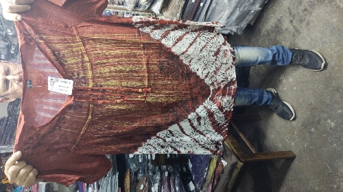 Blusa S220
