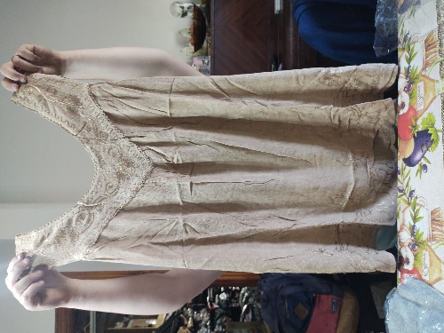Blusa S231