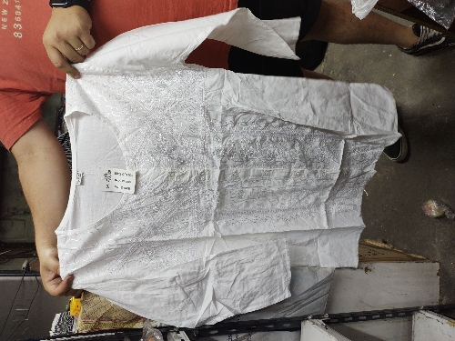 S256 blusa manga larga