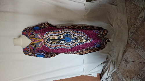 Kaftan M195