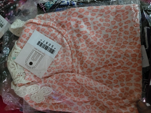 S057 Musculosa