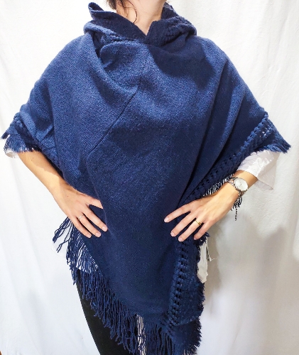 DP20 Poncho