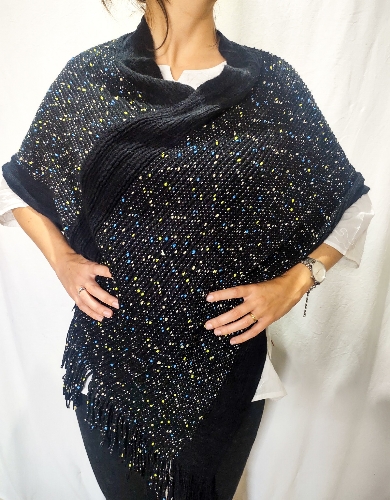 DP15 Poncho