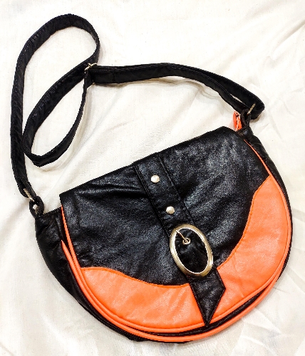 Cartera flúor