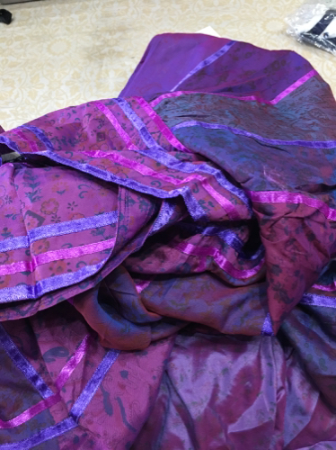 I013 pollera mil formas