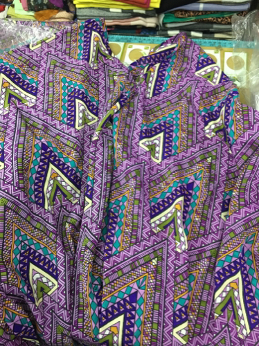 S044 poncho