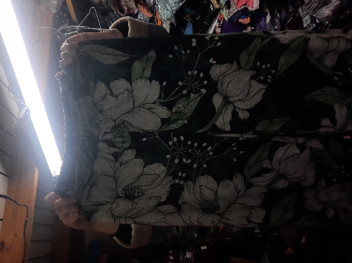 I025 Palazo flor