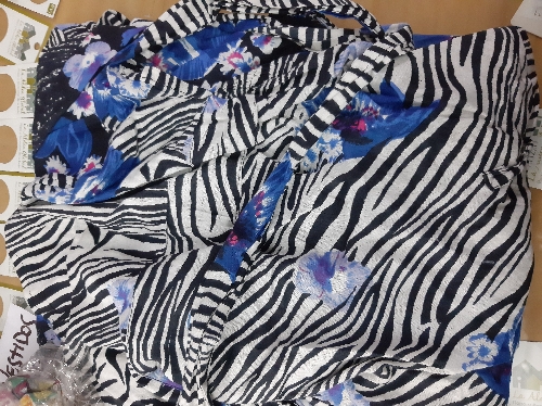 M085 Vestido largo tira