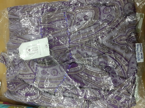 M086 Vestido largo tira