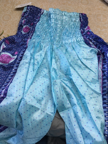 I028 Pantalón