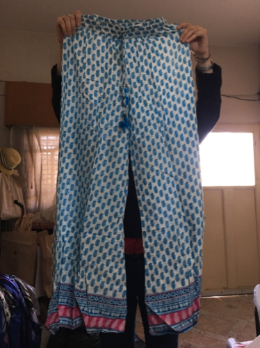 I031 pantalon