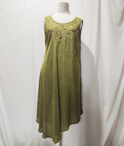 M320 Vestido