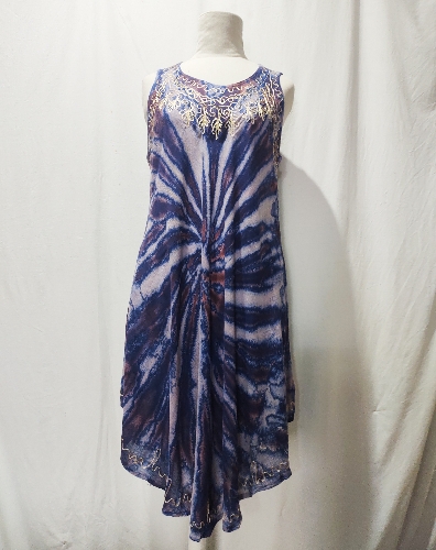 M324 Vestido