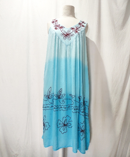 I071R3 Vestido  s/m