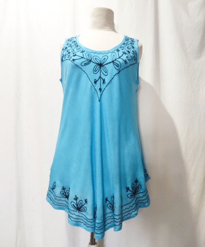 I075R9 Blusa s/m