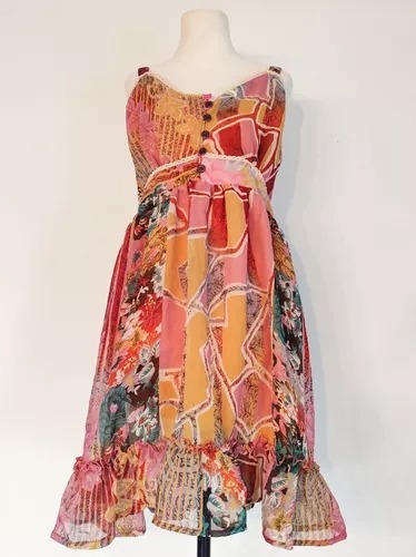 235102 vestido