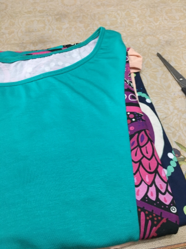 S237 remera modal  BB