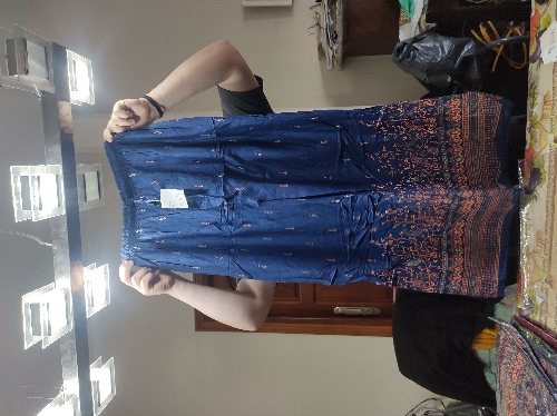 I034 Pantalon