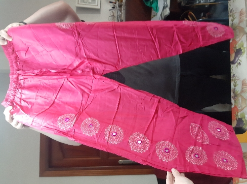I035 Pantalon