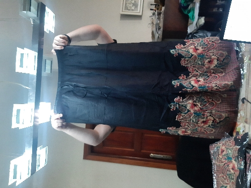 I036 Pantalon