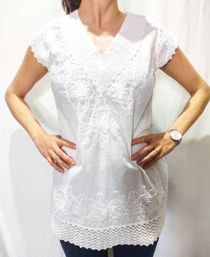 S282 blusa s/m