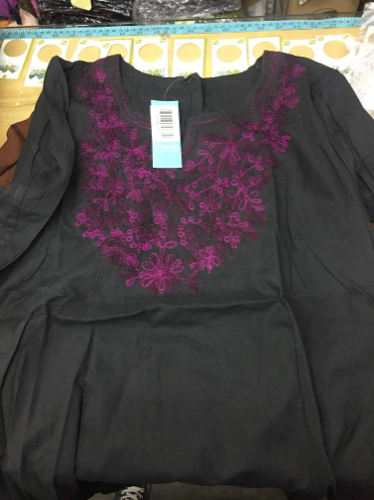 94144 blusa m/l