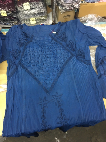 M004 vestido largo m/l