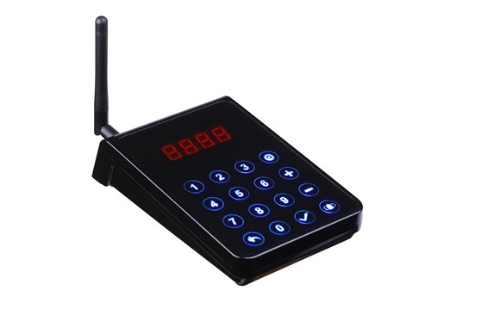 CT-K501 - Teclado Pantalla