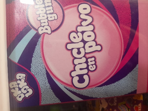 Chicle