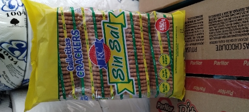 RC sin sal x450x10
