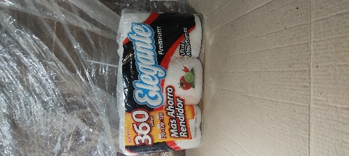 Elegante cocina x360 paños (4u)