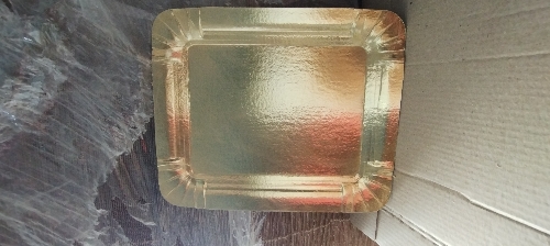 Oro rectangular 1/2 kg