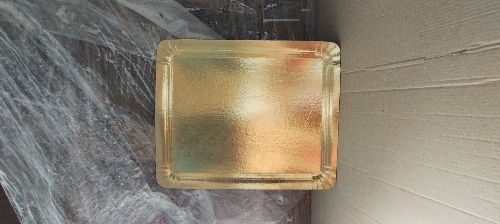 Oro rectangular 3 kg