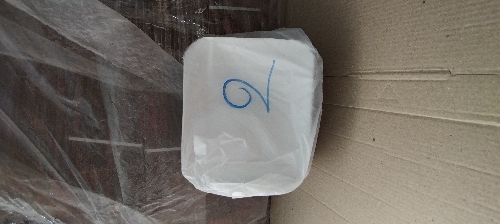 satinada N°2