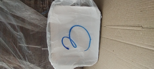 satinada N°3