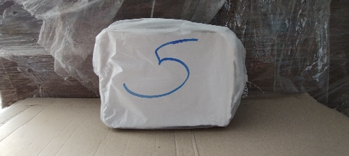 satinada N°5