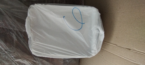 satinada N°6